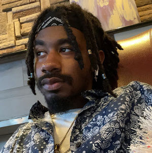 Meet your Posher, Jaylen